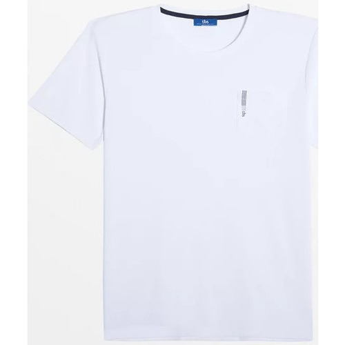 Vêtements Homme Philosophy Di Lorenzo Serafini Kids pleated logo shirt dress MANCETEE Blanc