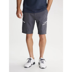 Vêtements Homme Shorts / Bermudas TBS MILANSHO GRAPHITE14281