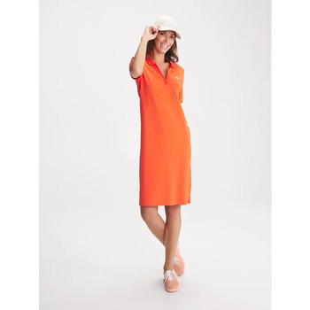 Vêtements Femme Robes TBS ELINEROB Orange