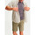 Vêtements Homme Chemises manches courtes TBS KALELCHA Vert