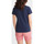 Vêtements Femme T-shirts manches courtes TBS TESSAVER Marine
