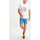 Vêtements Homme T-shirts manches courtes TBS KOLBYTEE Blanc