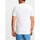 Vêtements Homme T-shirts manches courtes TBS KOLBYTEE Blanc