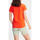 Vêtements Femme T-shirts manches courtes TBS AMELYVER Rose