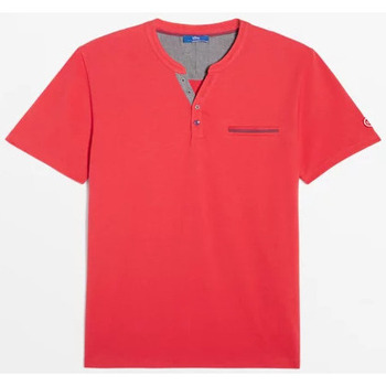 Vêtements Homme The North Face TBS BLAKETEE Rouge