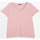 Vêtements Femme T-shirts manches courtes TBS ADENATEE Rose