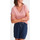 Vêtements Femme T-shirts manches courtes TBS ADENATEE Rouge