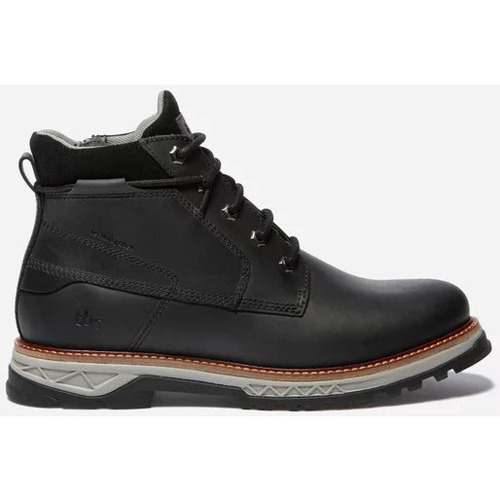 Chaussures Homme Boots TBS MRICQUE NOIRA8004