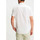Vêtements Homme Chemises manches courtes TBS ADDAMCHA Blanc