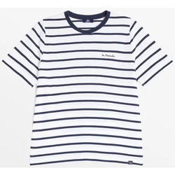 Bonpoint TEEN buttoned-up long-sleeved T-shirt