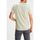Vêtements Homme T-shirts manches courtes TBS KOLBYTEE Vert