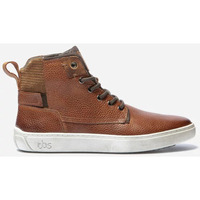 Chaussures Homme Boots TBS BRAXTON Marron