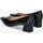 Chaussures Femme Escarpins Bloom&You 755 Noir