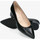 Chaussures Femme Escarpins Bloom&You 755 Noir