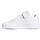 Chaussures Homme Basketball adidas Originals Forum Low / Blanc Blanc