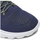 Chaussures Homme Baskets mode Geox U SPHERICA A Bleu