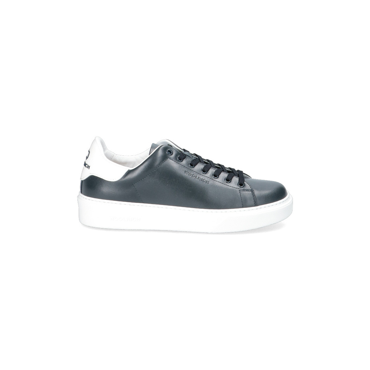 Chaussures Homme Baskets mode Woolrich Sneaker  Uomo 