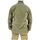 Vêtements Homme Vestes / Blazers Chesapeake's Veste Korpela Homme Military Green Vert