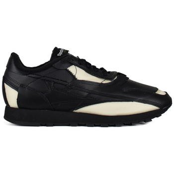 Chaussures Homme Baskets mode Maison Margiela Sneakers Memory Of Noir