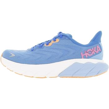 Chaussures Femme Running / trail Hoka one one W arahi 6 Bleu