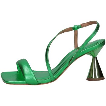 Chaussures Femme Sandales et Nu-pieds Cecil 1605003 Vert