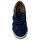 Chaussures Garçon Baskets montantes Bopy CHAUSSURES  VODKAVEL Bleu