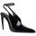 Chaussures Femme Escarpins Saint Laurent Escarpins Pulp Noir