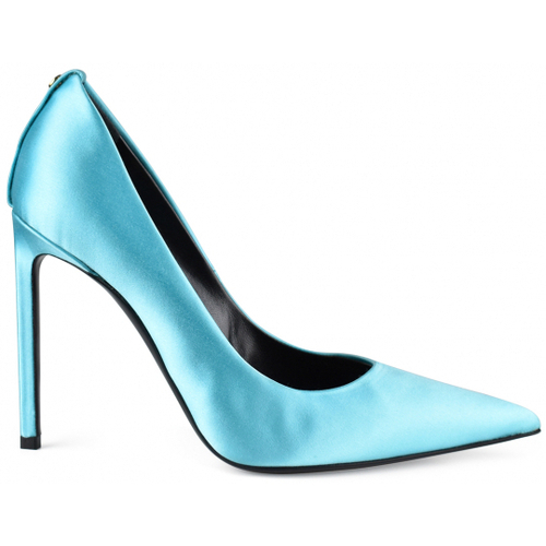 Chaussures Femme Escarpins Tom Ford Escarpins Bleu