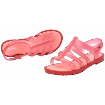 Melissa Flox Bubble AD - Red/Pink Rose