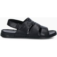 Chaussures Homme Sandales et Nu-pieds Valleverde 36935 sandali Noir