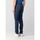 Vêtements Homme Jeans Jeckerson UPA077TA396D1001 Bleu