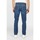Vêtements Homme Jeans Jeckerson UPA079TA396D1001 Bleu