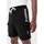 Vêtements Homme Shorts / Bermudas Emporio Armani EA7 3RPS55PJLIZ Noir