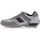 Chaussures Homme Tennis Dockers Chaussures confort Homme Gris Gris