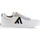 Chaussures Homme Baskets basses Alma Planete Baskets / sneakers Homme Blanc Blanc