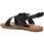 Chaussures Fille Sandales et Nu-pieds Xti 05808804 Noir