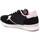 Chaussures Femme Baskets mode Xti 14102404 Noir