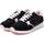 Chaussures Femme Baskets mode Xti 14102404 Noir