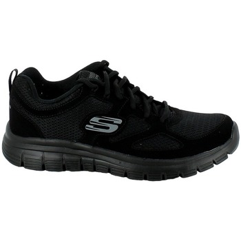 Chaussures Homme Fitness / Training Skechers 52635.01 Noir