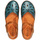 Chaussures Femme Sandales et Nu-pieds Pikolinos GRANADA W0W Bleu