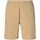 Vêtements Homme Shorts / Bermudas Kappa Short  Faiano avec Sportswear Beige