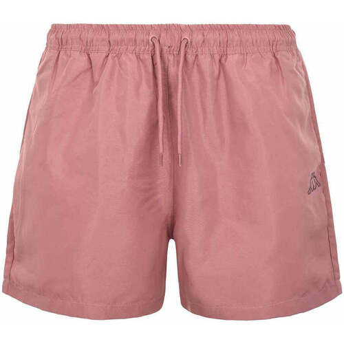 Vêtements Homme Maillots / Shorts de bain Kappa Short de bain  Fagge Sportswear Rose