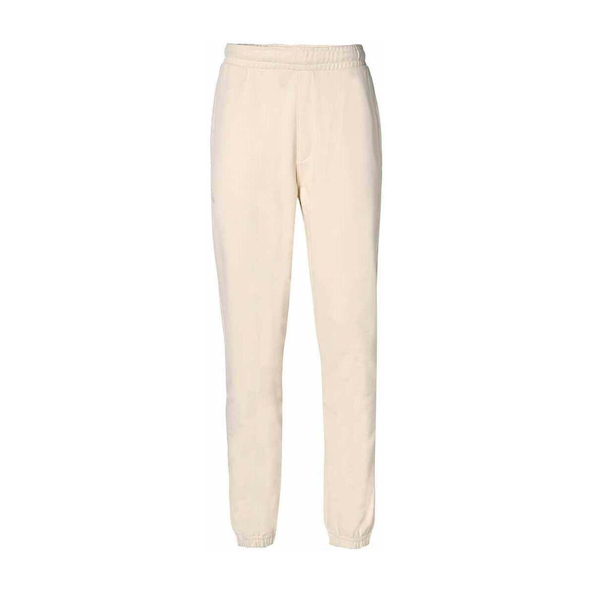 Vêtements Homme Pantalons de survêtement Kappa Pantalon  Faiti Sportswear Blanc