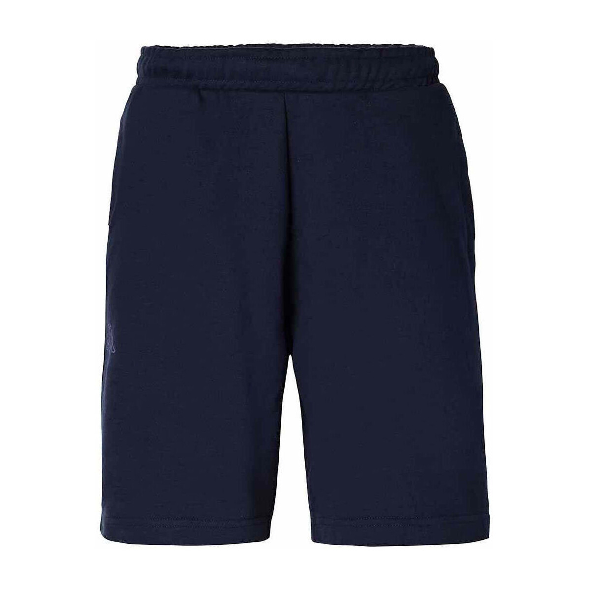 Vêtements Homme Shorts / Bermudas Kappa Short  Faiano Sportswear Bleu