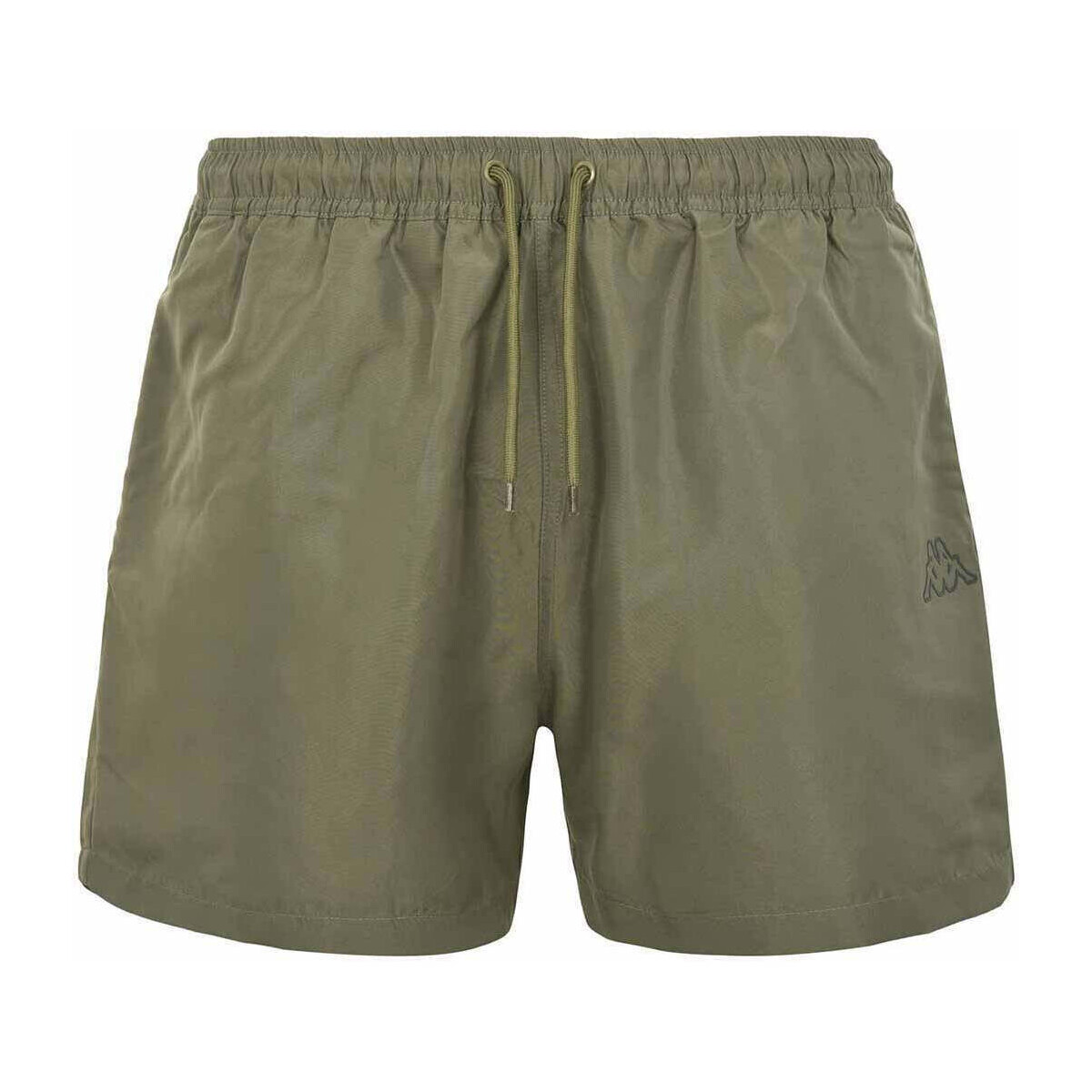 Vêtements Homme Maillots / Shorts de bain Kappa Short de bain  Fagge Sportswear Vert