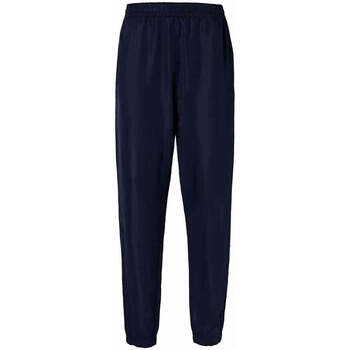 Vêtements Homme Pantalons de survêtement Kappa Pantalon  Krismano Sportswear Bleu foncé, bleu