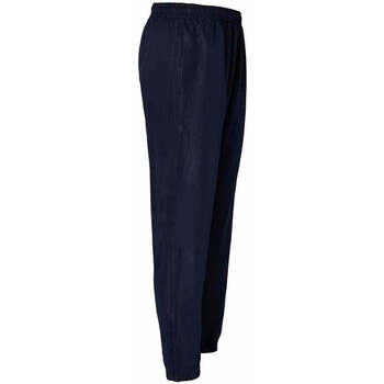 Kappa Pantalon  Krismano Sportswear Bleu
