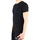 Vêtements Homme T-shirts manches courtes Cerruti 1881 Torbole Noir