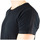 Vêtements Homme T-shirts manches courtes Cerruti 1881 Torbole Noir