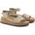 Chaussures Femme Sandales et Nu-pieds Papillio BK-GLENDA-sand- Beige
